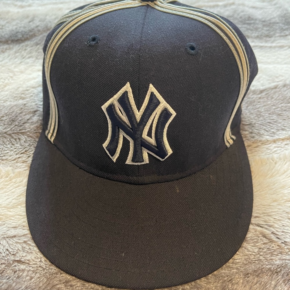 New Era 59Fifty New York Yankees Hat